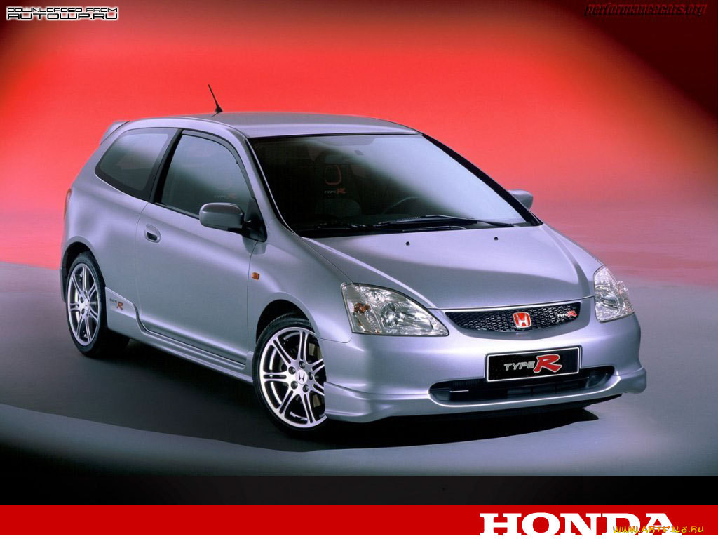 , honda